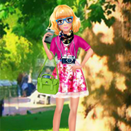Spring Lookbook
