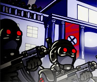 Strike Force Heroes 3