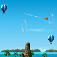 Stunt Pilot