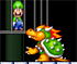 Super Mario Save Luigi