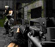 Super Sergeant Shooter 4
