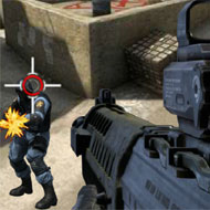 SWAT Unit 2