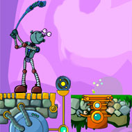 Techno Golf