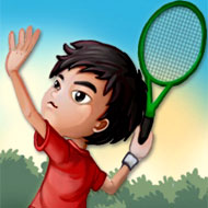 Tennis Star
