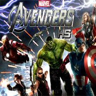 The Avengers HS