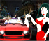 Tokyo Drift Parking
