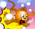 Tom and Jerry Iceball