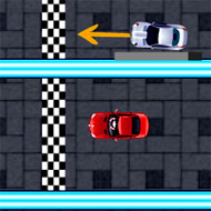 Toy Car Racing