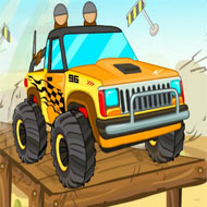 Truck Champ