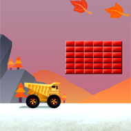 Truck Rush Seasons