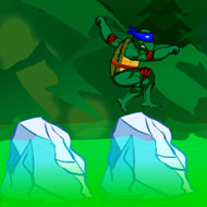 Ninja Turtles Ultimate Challenge