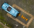 Vintage Car Parking